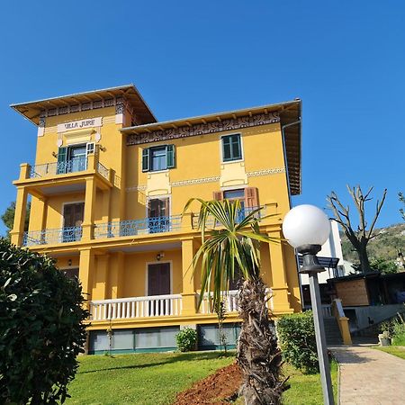 Villa Jure - Apartment Vlasta Lovran Eksteriør bilde