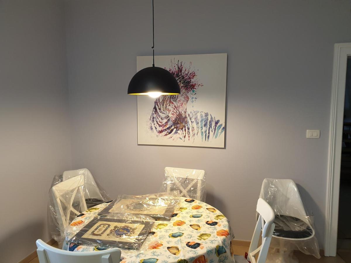 Villa Jure - Apartment Vlasta Lovran Eksteriør bilde