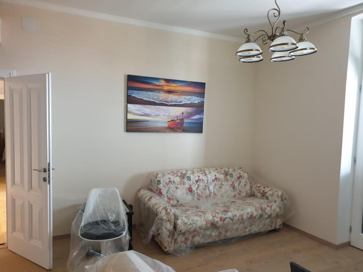 Villa Jure - Apartment Vlasta Lovran Eksteriør bilde