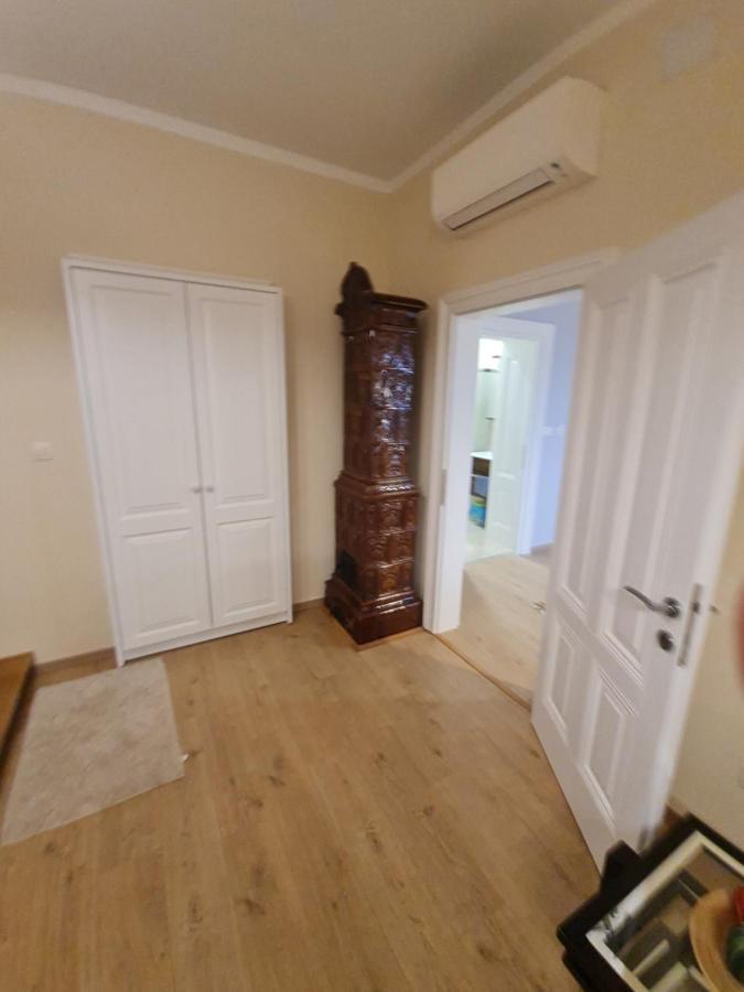 Villa Jure - Apartment Vlasta Lovran Eksteriør bilde