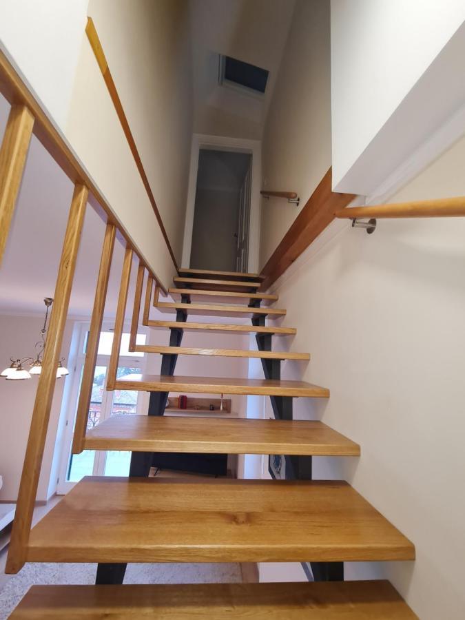 Villa Jure - Apartment Vlasta Lovran Eksteriør bilde