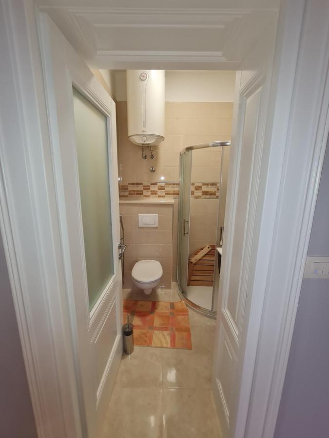 Villa Jure - Apartment Vlasta Lovran Eksteriør bilde